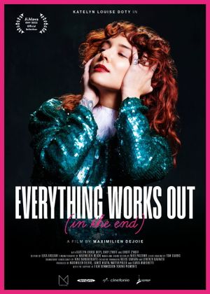 Everything Works Out (In the End)'s poster
