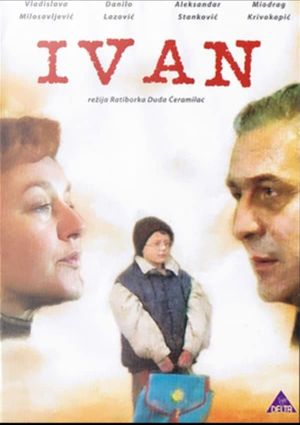 Ivan's poster
