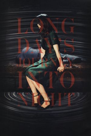 Long Day's Journey Into Night's poster