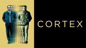 Cortex's poster