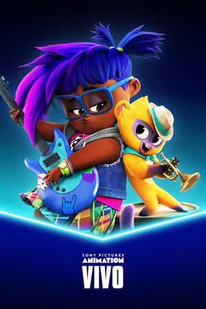 Vivo's poster