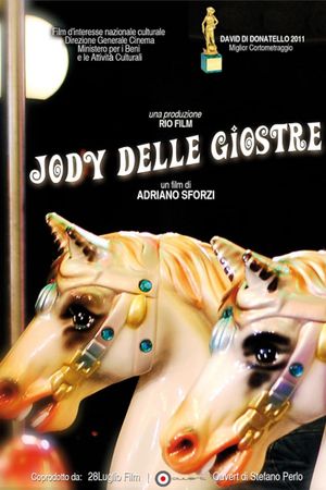 Jody delle giostre's poster