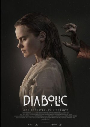 Diabolic's poster
