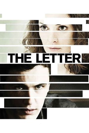 The Letter's poster