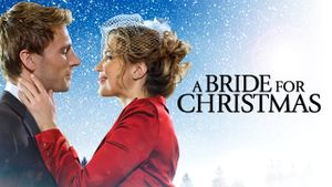 A Bride for Christmas's poster
