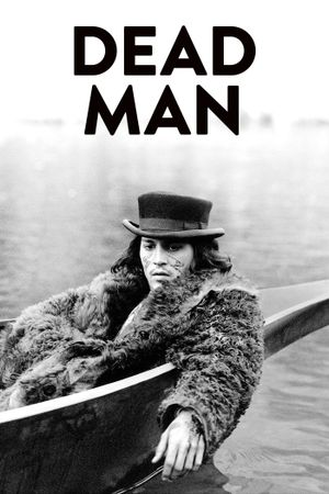 Dead Man's poster