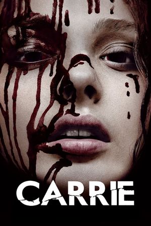 Carrie's poster