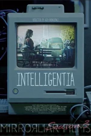 Intelligentia's poster