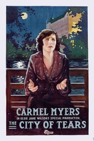 The City of Tears's poster image