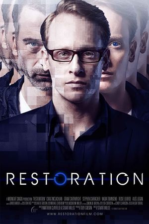 Restoration's poster
