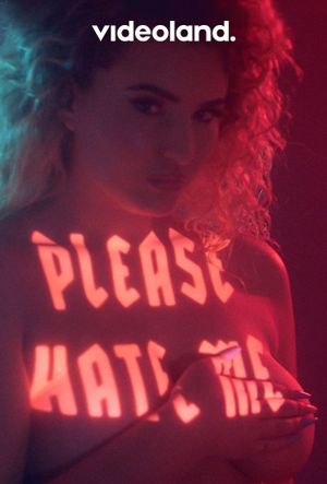 Please Hate Me's poster