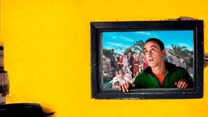 Reality's poster
