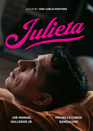 Julieta's poster