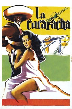 The Soldiers of Pancho Villa's poster