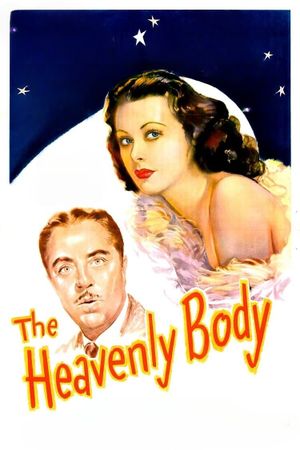 The Heavenly Body's poster