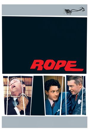 Rope's poster