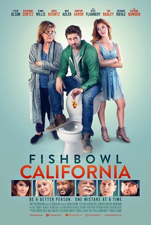 Fishbowl California's poster