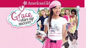 Grace Stirs Up Success's poster