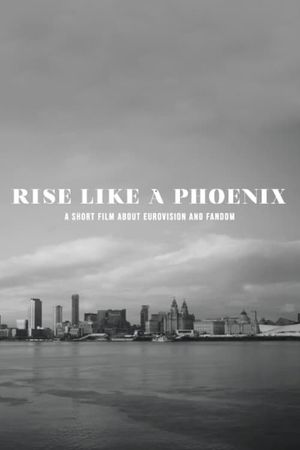 Rise Like A Phoenix's poster