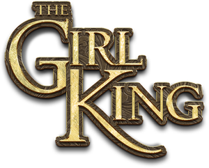 The Girl King's poster
