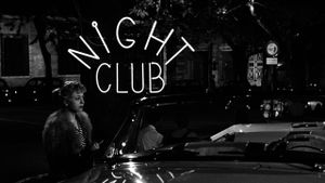 Nights of Cabiria's poster