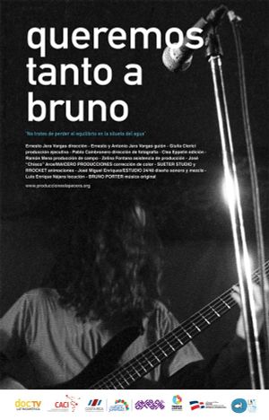 Queremos tanto a Bruno's poster image