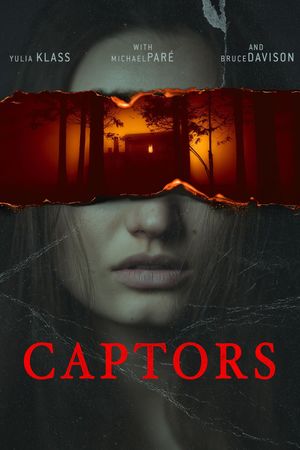 Captors's poster