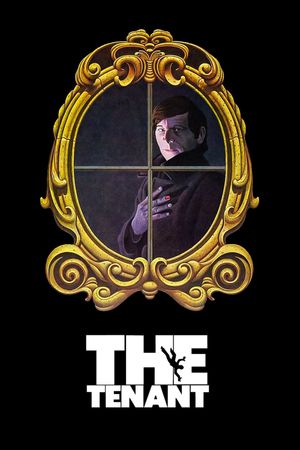The Tenant's poster