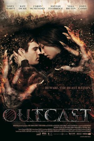 Outcast's poster