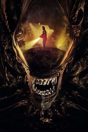 Alien: Romulus's poster