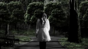 Nyctophobia's poster