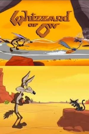 The Whizzard of Ow's poster