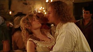 Julie, chevalier de Maupin's poster