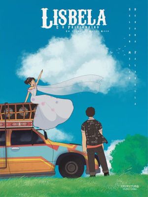 Lisbela and the Prisoner's poster