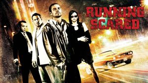 Running Scared's poster