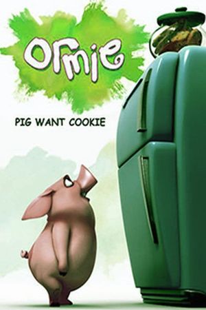 Ormie's poster
