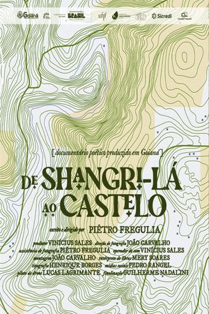 De Shangri-lá ao Castelo's poster