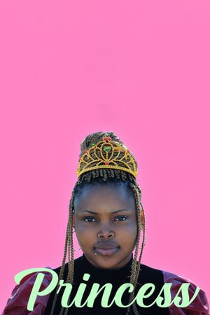 Princess's poster