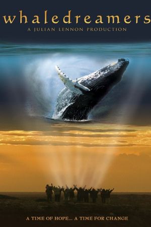 Whaledreamers's poster