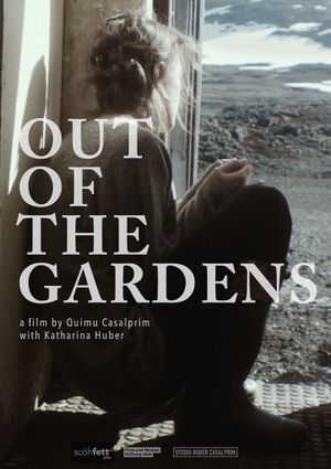 Out of the Gardens's poster