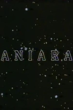Aniara's poster