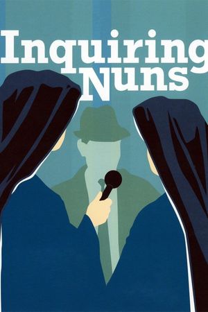 Inquiring Nuns's poster