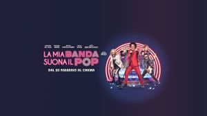 La mia banda suona il pop's poster