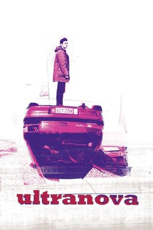Ultranova's poster
