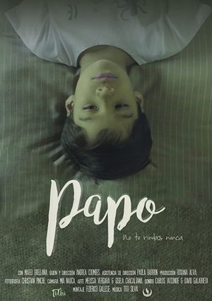 Papo's poster image