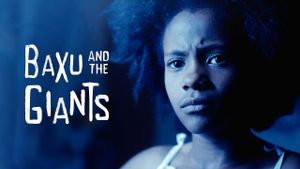 Baxu and the Giants's poster