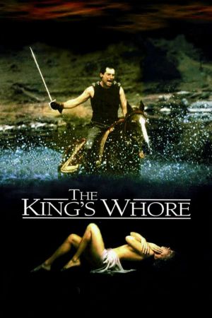 The King's Whore's poster