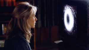 The Ring's poster