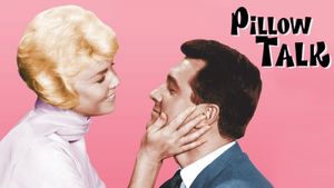 Pillow Talk's poster