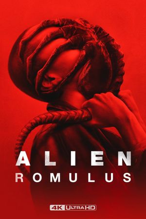 Alien: Romulus's poster